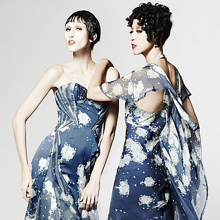 See Zac Posen's Resort 2014 Collection Lookbook Here