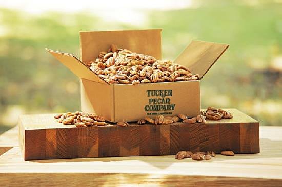 Alabama: Tucker Pecans Alabama: Tucker Pecans