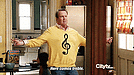 He's Punny