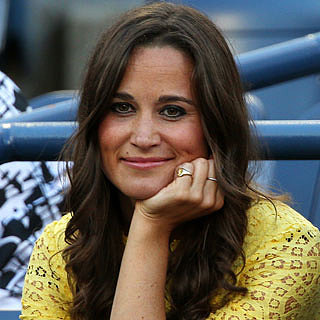 Photos of Pippa Middleton to Celebrate Her 29th Birthday