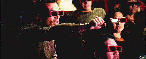 He's Really Impressed by Modern Technology He's Really Impressed by Modern Technology