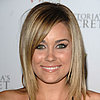 Lauren Conrad's Makeup and Hair Including Extensions and Balayage