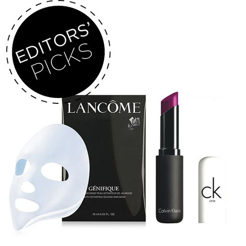 Editor's Beauty Picks For June Long Weekend