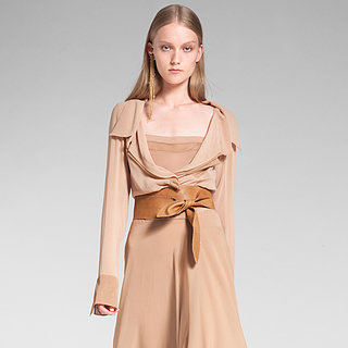 Donna Karan Resort 2014 | Pictures