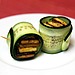 Vegan Cucumber Tofu Rolls