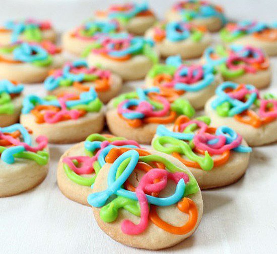 Decorate Cookies Decorate Cookies