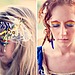 Rainbow Eye Shadow