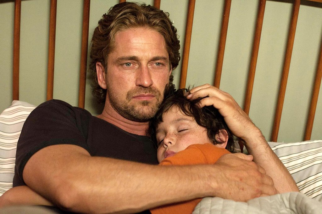 Gerard Butler in Playing for Keeps Gerard Butler in Playing for Keeps