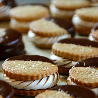 S'mores Desserts