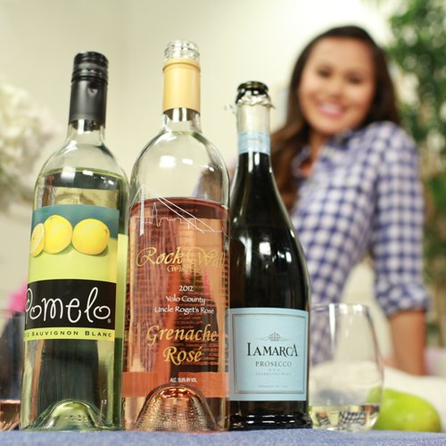 The Best Picnic Wines | Video