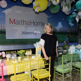 Martha Stewart Shares Her Top Party Planning Tips and Tells Us Women 