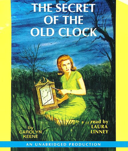 Nancy Drew Nancy Drew