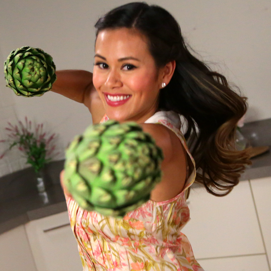 Conquer Your Fear of the Artichoke