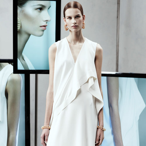 Balenciaga Resort 2014 | Pictures
