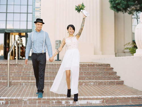 The Cost
Photo by Harmony Loves via Green Wedding Shoes
The Cost
Photo by Harmony Loves via Green Wedding Shoes