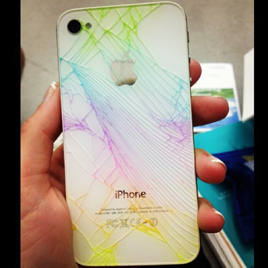 Colors! Colors! Colors! On Instagram user emily_witt13's phone.
Colors! Colors! Colors! On Instagram user emily_witt13's phone.
