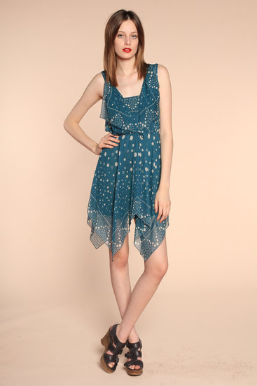 Anna Sui Resort 2014
Photo courtesy of Anna Sui
Anna Sui Resort 2014
Photo courtesy of Anna Sui