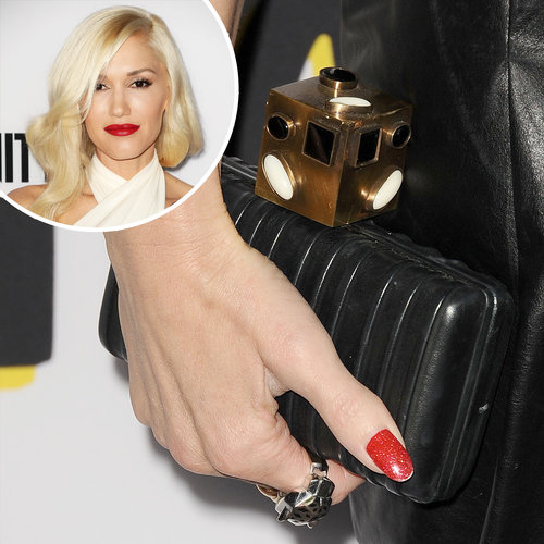 Gwen Stefani Gwen Stefani