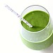 Mid-morning: Have a Vegan Smoothie