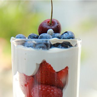 Healthy Homemade Treats For the Family