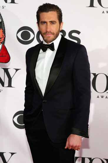 Suit and Tie