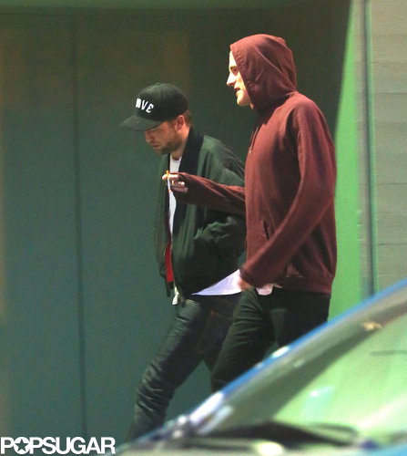 Robert Pattinson and Katy Perry Hook Up For a Concert in LA Robert Pattinson and Katy Perry Hook Up For a Concert in LA