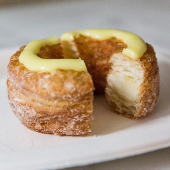 How Is a Cronut Made? How Is a Cronut Made?