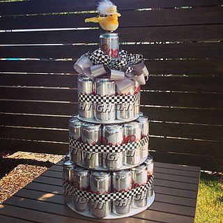 DIY Gifts For Dad