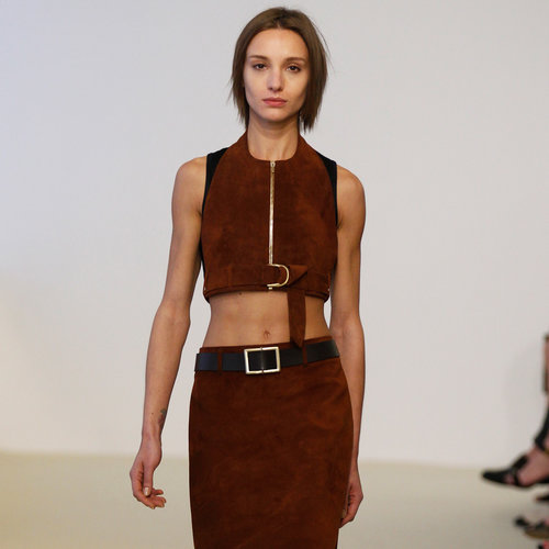 Calvin Klein Collection Resort 2014 | Pictures