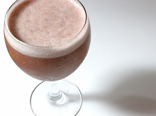 Green Tea, Cinnamon, and Honey Smoothie Green Tea, Cinnamon, and Honey Smoothie