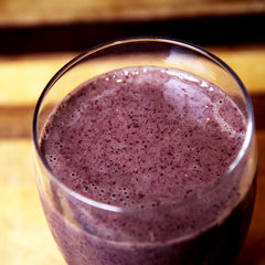 Low-Calorie Smoothies