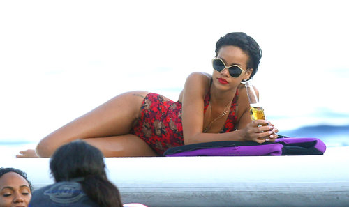 Celebrity Beach Hair Celebrity Beach Hair