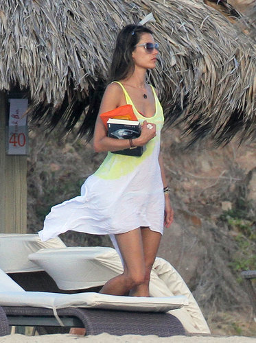 Celebrity Beach Hair Celebrity Beach Hair