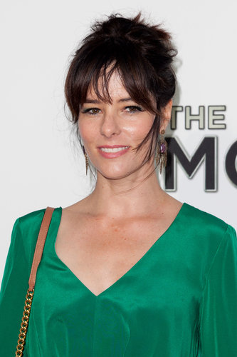 Parker Posey Parker Posey