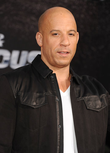 Vin Diesel Vin Diesel