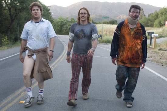Pineapple Express (2008) Pineapple Express (2008)