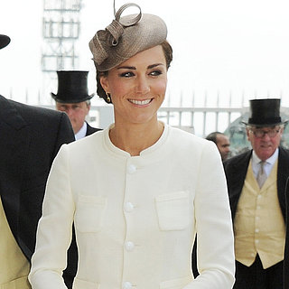 Kate Middleton Quotes From Fashion Designers