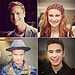 Poll: Who Will Win The Voice Australia 2013? Poll: Who Will Win The Voice Australia 2013?