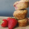 Kid-Friendly Recipes With Berries