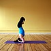 Headstand Lotus