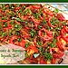 Tomato and Summer Squash Tart