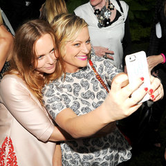 Celebrities Taking Selfies | Pictures
