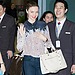 Miranda Kerr Street Style