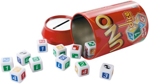 Uno Dice Game Uno Dice Game