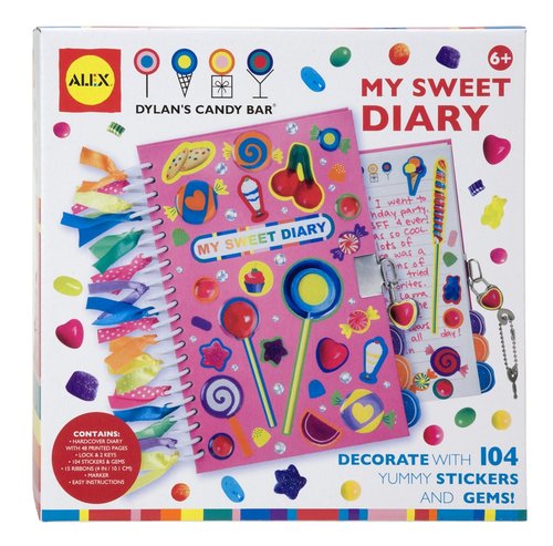 Diary Diary