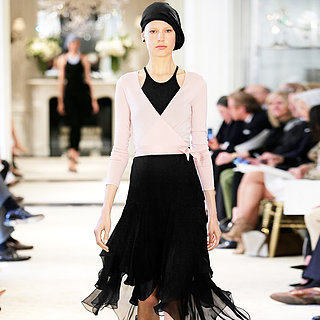 Ralph Lauren Collection Resort 2014 | Pictures