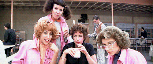 Do Tell the Girls All the Details Do Tell the Girls All the Details