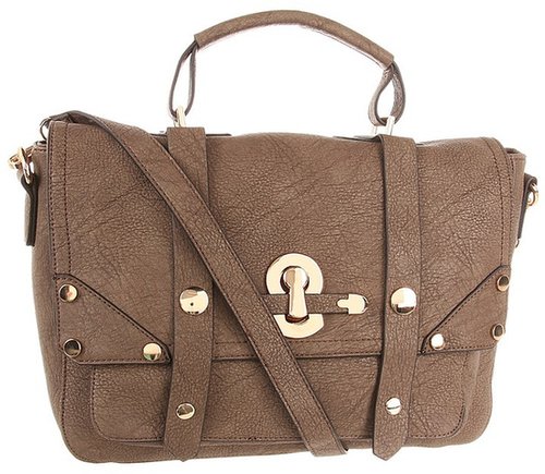 Melie Bianco - Isabel (Taupe) - Bags and Luggage