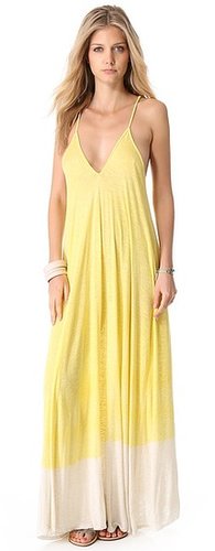 Blue life Pharaoh Long Dress