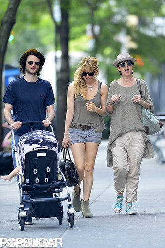 Tom Sturridge Preps For a "Magical" Father's Day With Sienna, Marlowe, and His Mom Tom Sturridge Preps For a "Magical" Father's Day With Sienna, Marlowe, and His Mom
